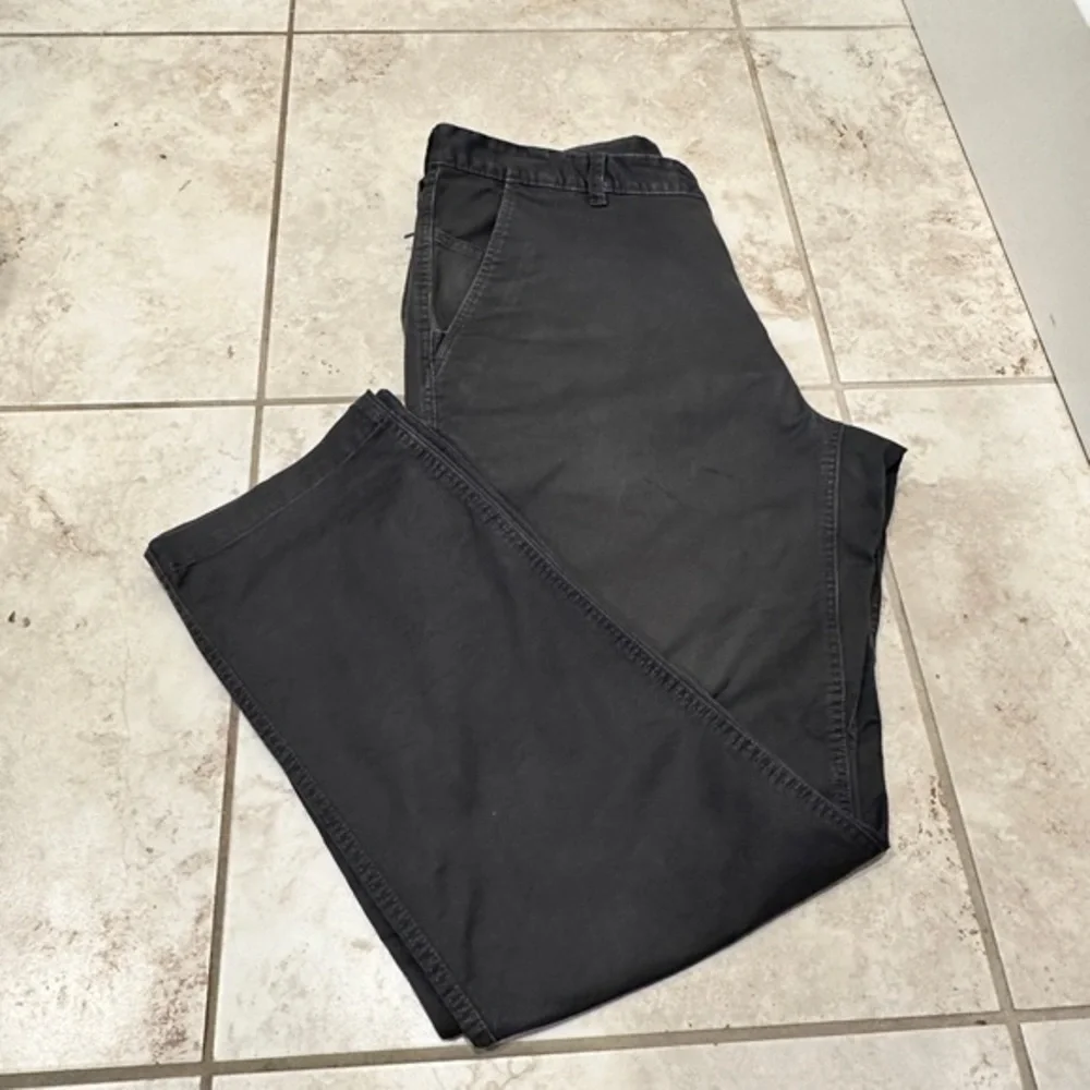 The‎ north face gray pants